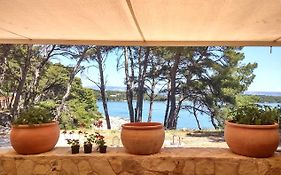 Stone Villa Hvar Ana & Nikola Beach Park & Sea View